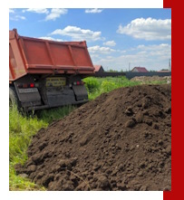 Услуги Поставка нерудных материалов в Железногорске