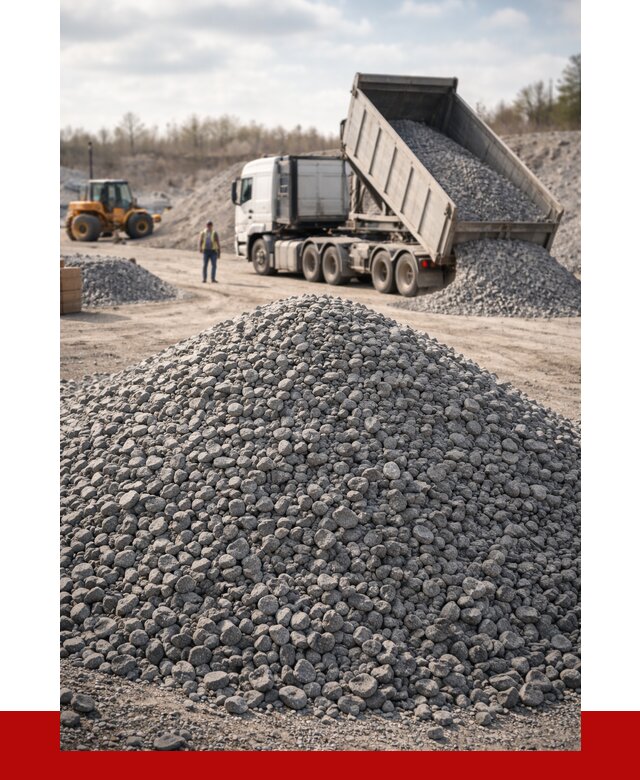 Щебень габбро диабаз доставка в Железногорске от 2249 руб.| ПРОНЕРУДЖлк