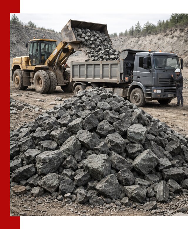 Щебень габбро-диабаз фракция 20-40 доставка в Железногорске