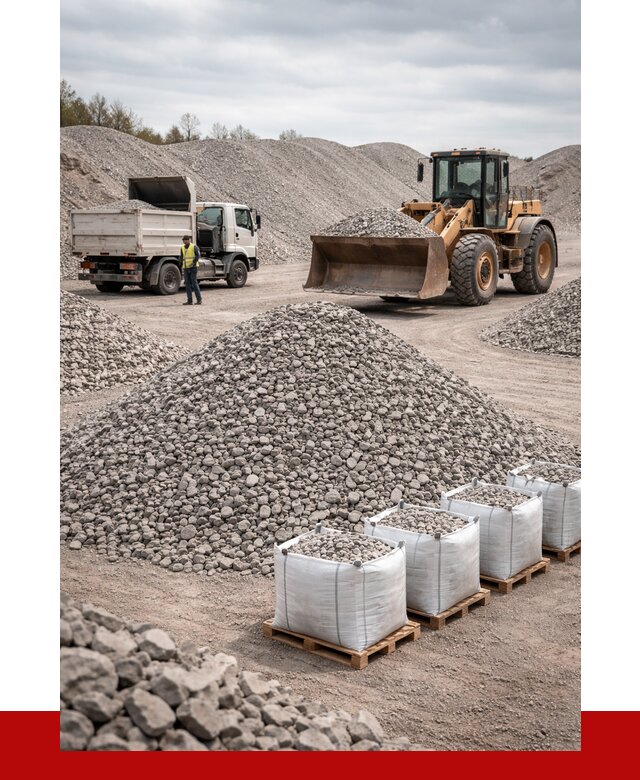 Шлаковый щебень фракция 20-40 в Железногорске от 1431 р. ПРОНЕРУДЖлк