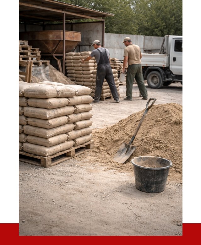 Купить песок для штукатурки в Железногорске от 1840 р. | ПРОНЕРУДЖлк