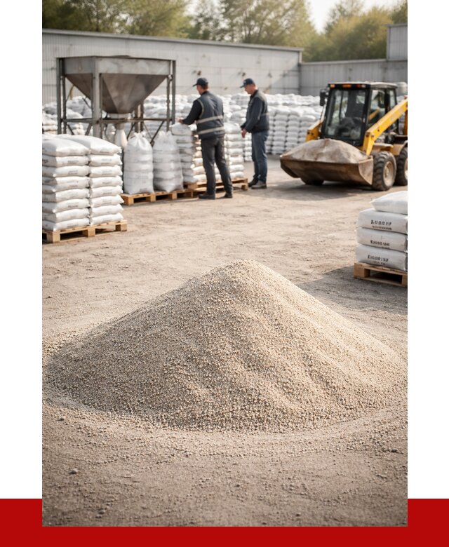 Кварцевый песок для фильтра в Железногорске от 4293 р. | ПРОНЕРУДЖлк