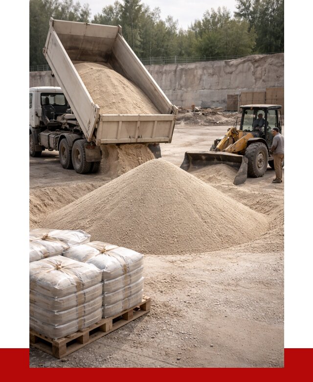 Кварцевый песок фракция 0 3 в Железногорске от 2249 р | ПРОНЕРУДЖлк