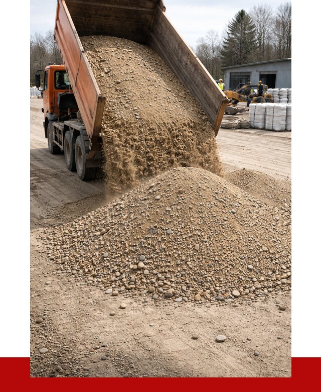 ПГС С6 с доставкой в Железногорске от 3271 р. за куб | ПРОНЕРУДЖлк