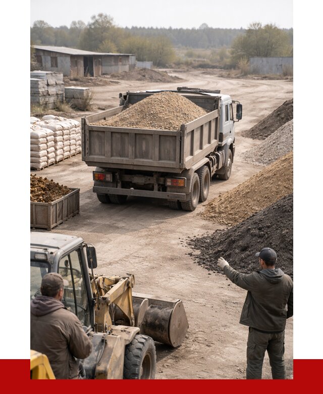 Купить ОПГС с доставкой в Железногорске от 4293 р. за тонну | ПРОНЕРУДЖлк