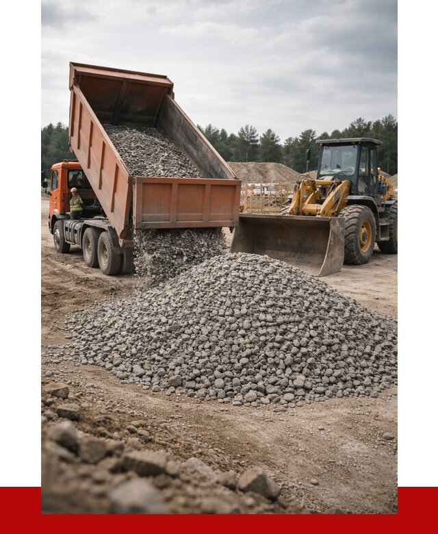 ЩПС С4 в Железногорске с доставкой от 2760 р. за куб | ПРОНЕРУДЖлк