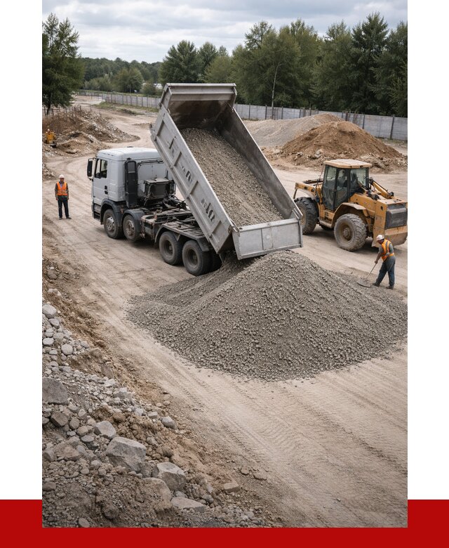 ЩПС С5 в Железногорске с доставкой от 4293 р. за куб | ПРОНЕРУДЖлк