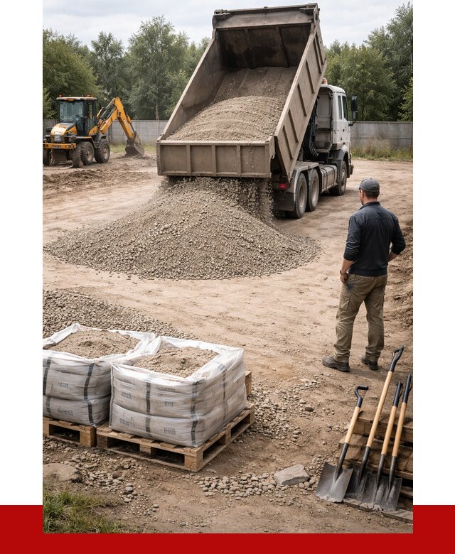 ЩПС С7 в Железногорске с доставкой от 2249 р. за куб | ПРОНЕРУДЖлк
