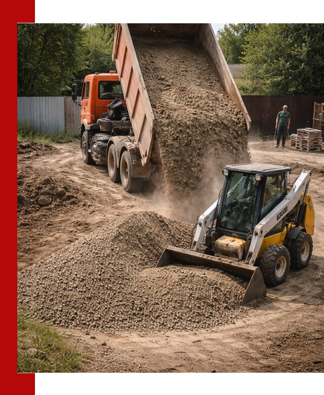 Доставка щпс С11 в Железногорске круглосуточно самосвалами