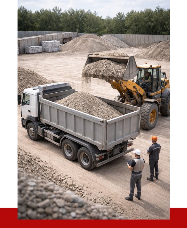 ЩПС С12 в Железногорске с доставкой от 3271 р. за куб | ПРОНЕРУДЖлк