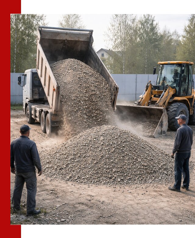 Доставка щпс фракции С12 в Железногорске оптом и в розницу
