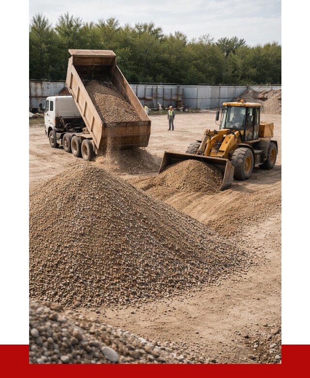 ЩГПС С2 в Железногорске с доставкой от 2453 р./куб. | ПРОНЕРУДЖлк