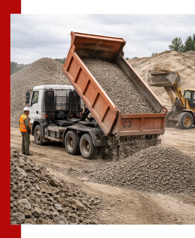 Доставка щгпс С3 в Железногорске оптом и в розницу для стройплощадок