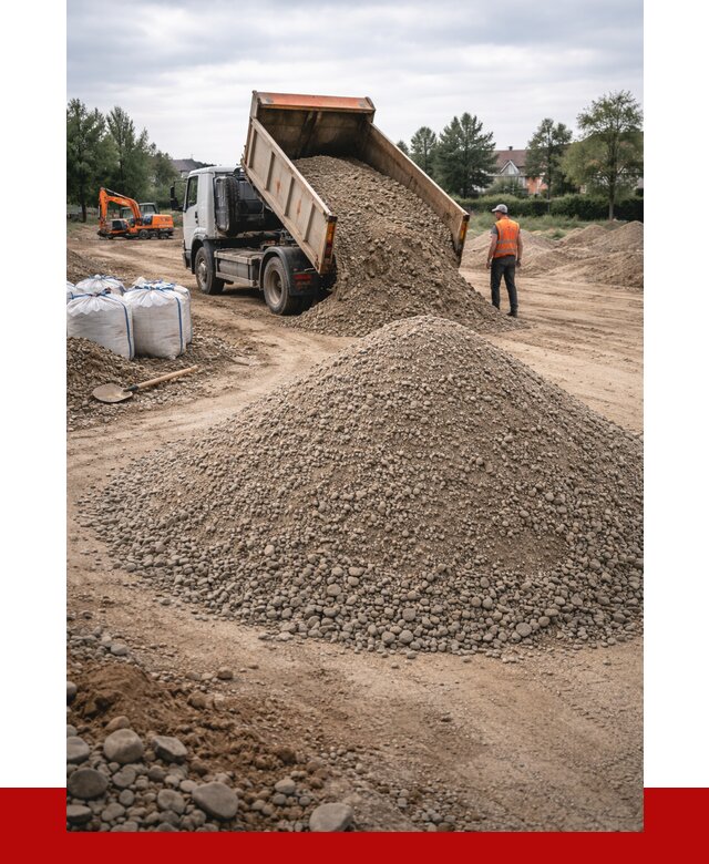 ЩГПС С4 с доставкой в Железногорске от 2146 р./куб. | ПРОНЕРУДЖлк