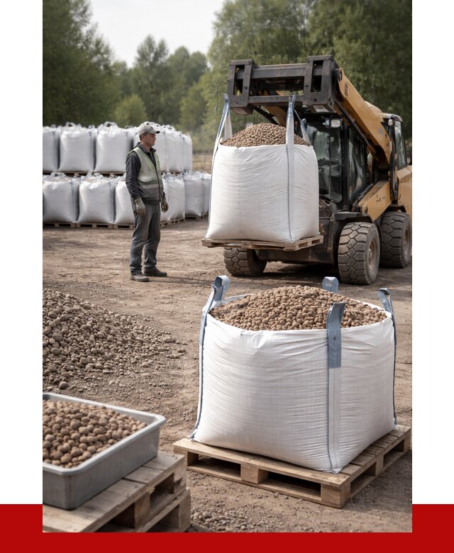 Керамзит в биг бег в Железногорске от 4293 р. с доставкой | ПРОНЕРУДЖлк