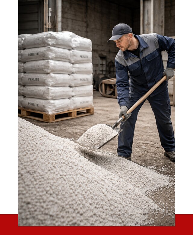 Купить перлит в Железногорске с доставкой от 4293 р. оптом | ПРОНЕРУДЖлк