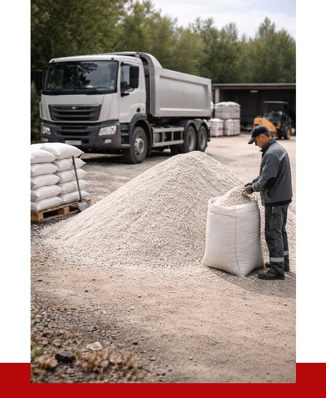 Перлит вспученный в Железногорске с доставкой от 2249 р. | ПРОНЕРУДЖлк