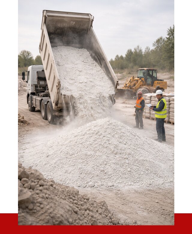Купить известь пушонка в Железногорске от 4293 р. с доставкой | ПРОНЕРУДЖлк