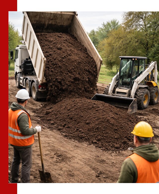 Плодородная смесь для улучшения почвы и восстановления в Железногорске