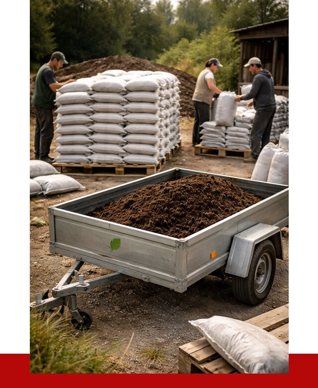 Нейтральный торф в Железногорске от 3271 р. за куб | ПРОНЕРУДЖлк