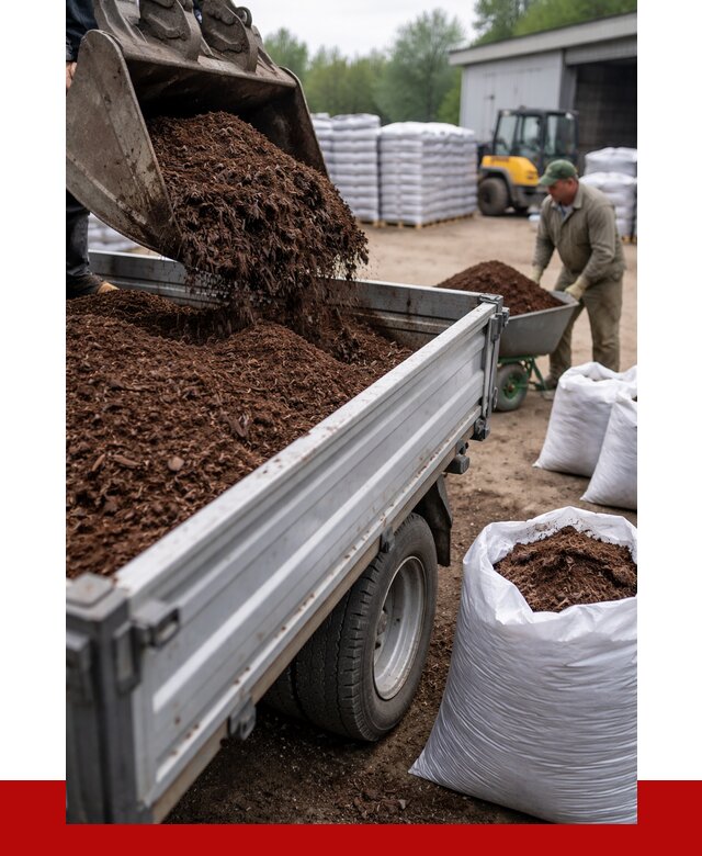 Торфяные смеси с доставкой в [cvi] от 4293 р. | ПРОНЕРУДЖлк