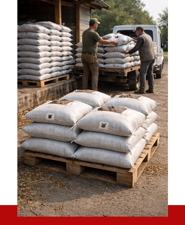 Купить конский навоз в мешках в Железногорске от 4599 р. | ПРОНЕРУДЖлк