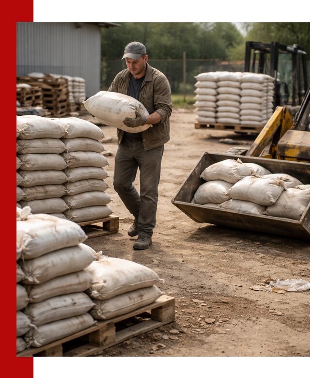 Коровий навоз в мешках с доставкой в Железногорске