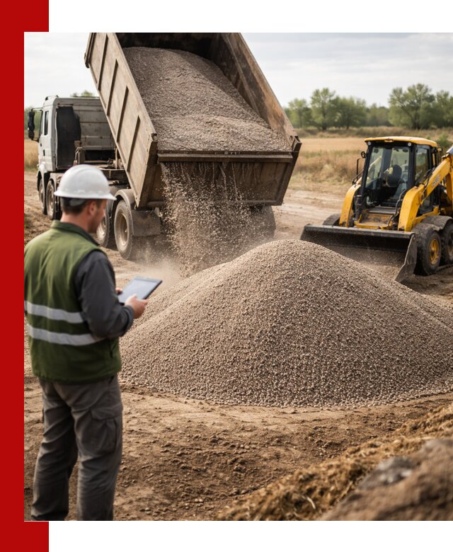 Доставка минеральных удобрений в Железногорске оптом и в розницу