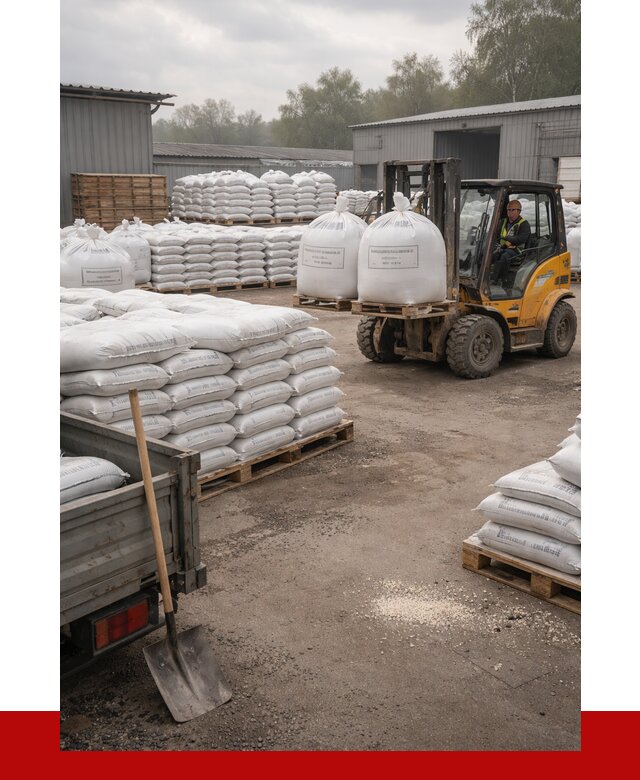 Аммиачная селитра в Железногорске от 4293 р. с доставкой | ПРОНЕРУДЖлк