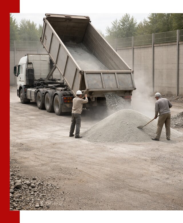 Доставка аммиачной селитры оптом и врозь в Железногорске