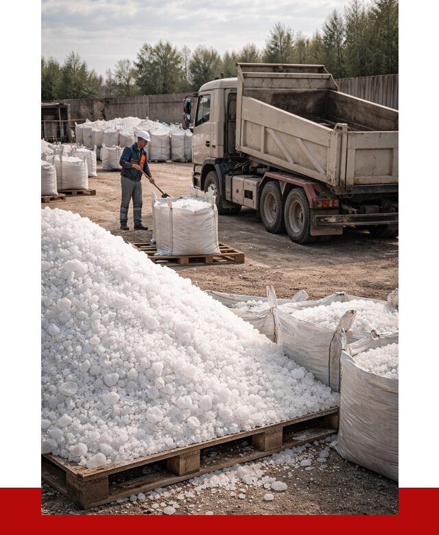 Купить техническая соль в мешках в Железногорске от 4599 р. | ПРОНЕРУДЖлк