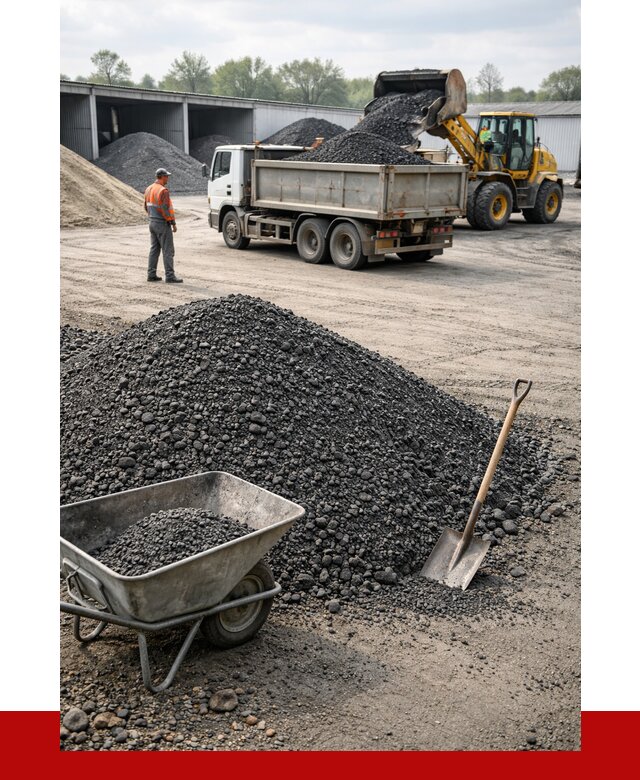 Асфальтный гранулят в Железногорске с доставкой от 4293 р. | ПРОНЕРУДЖлк