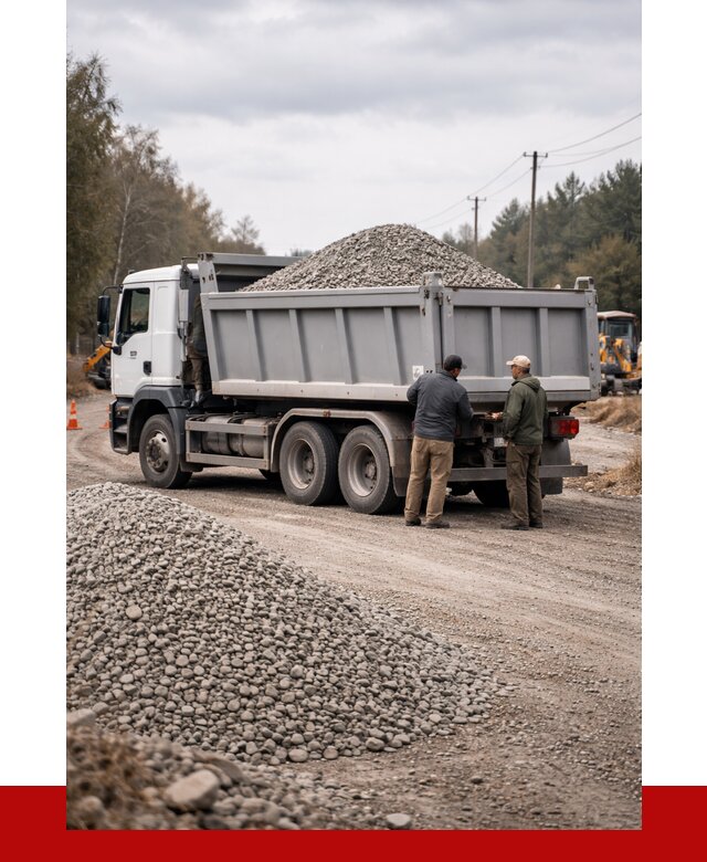 Доставка самосвалом 10 кубов в Железногорске от 7359 р. | ПРОНЕРУДЖлк