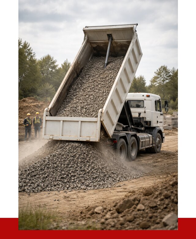 Аренда самосвала 20 тонн в Железногорске от 7666 р. | ПРОНЕРУДЖлк