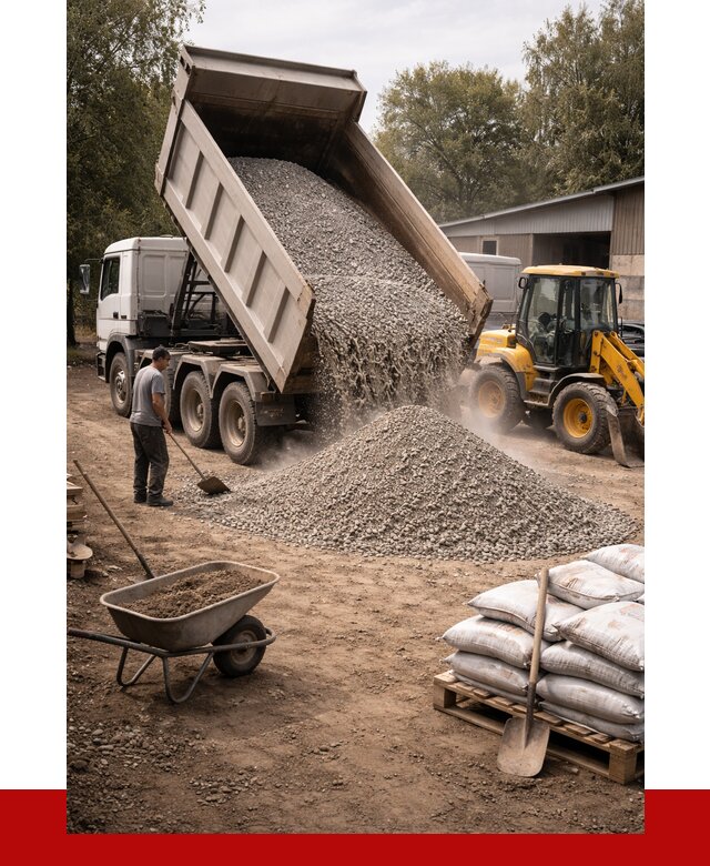 Перевозка сыпучих грузов в Железногорске от 3271 р. | ПРОНЕРУДЖлк